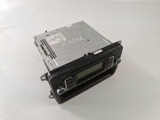 VW TOURAN 1T1, 1T2 MUSIC