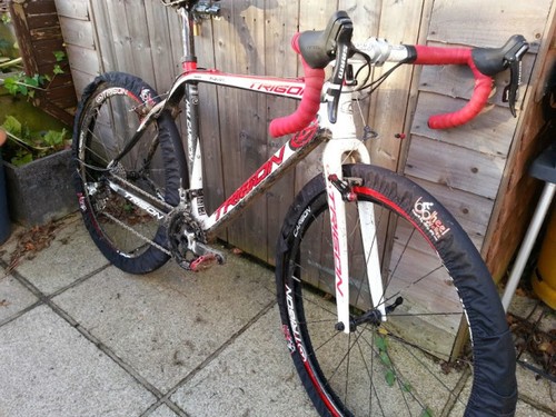 Wheel wellies bicycle tyre - wellies,