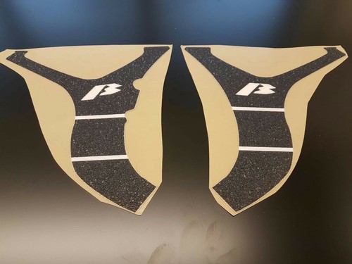 Beta rev gripper - beta,