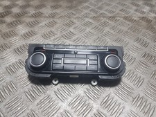 VOLKSWAGEN TIGUAN MK1 HEATER