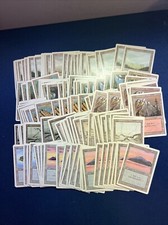 MTG total of 150 3rd Ed