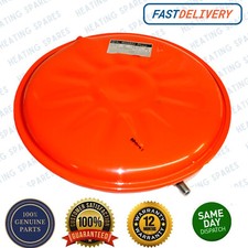 BAXI COMBI/SYSTEM 105E 105HE  EXPANSION VESSEL 248024 8L