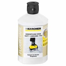 Karcher Waxed Wood Floor