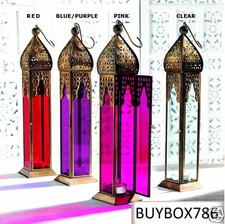 Moroccan large tonal tall - tonal, /