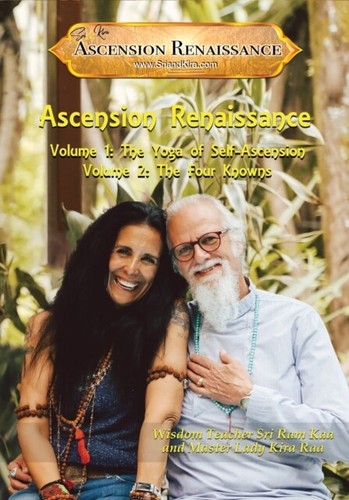 Kira raa ascension - kira,