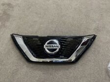 NISSAN QASHQAI 2017-2021  J11