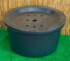 Heavy duty water - heavy,
