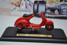 MAISTO MODELS - 1947 VESPA 98