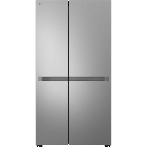 Gsbc40pype fridge freezer - lg,