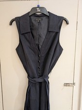 Laura Ashley Jumpsuit Size 16