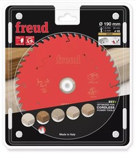 Freud F03FS10059 Wood Circular