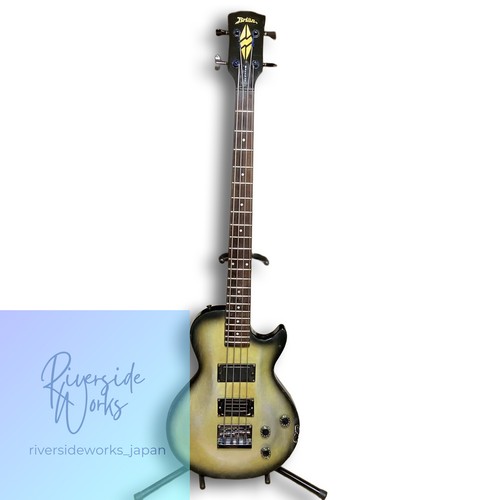 Brian bacchus rare les paul - rare,