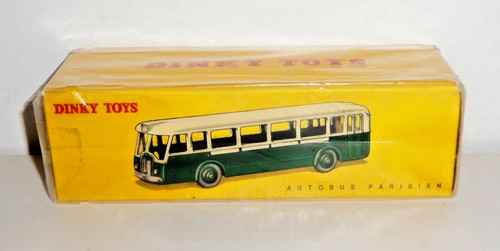 Atlas dinky 29d autobus - atlas,
