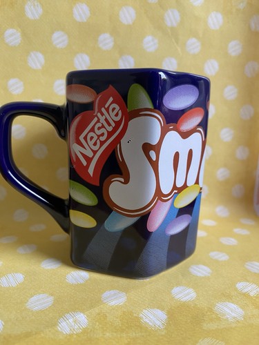 Unusual nestle collectable - unusual,