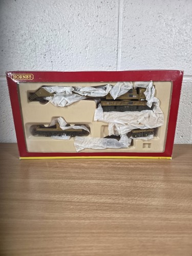 Hornby r749 british rail - british,