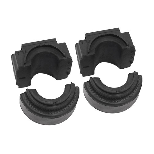 Front stabilizer bar bushing - stabilizer,