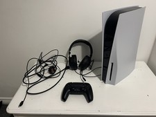 Sony PlayStation 5 Disc