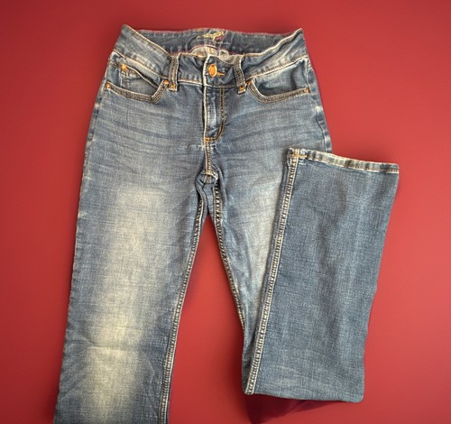 Wrangler retro mae boot cut - wrangler,