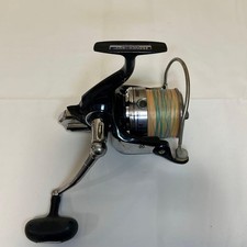Daiwa WINDCAST4000 spinning