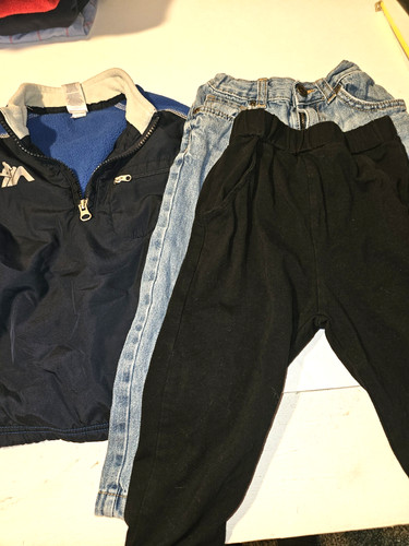 Kids children boys 3t pants - kids,,