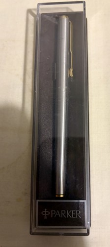 Vintage parker france - vintage,