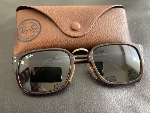 Bausch lomb ray ban - lomb, ray-ban