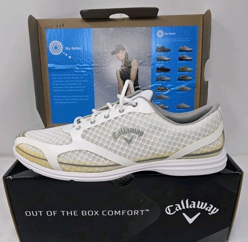 Callaway nib sky series - callaway,