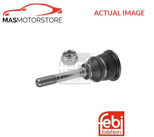 Suspension ball joint - ball,