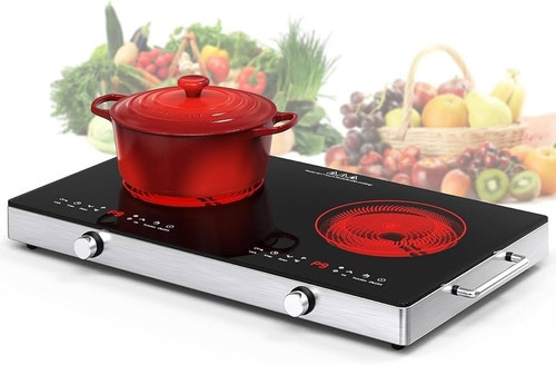 Vbgk portable dual electric - dual,