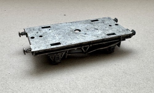 Wrenn railways three standard - wrenn,