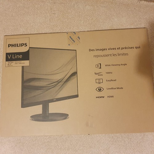 Philips 271v8la inch - philips,