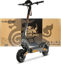 G2 Electric Scooter for