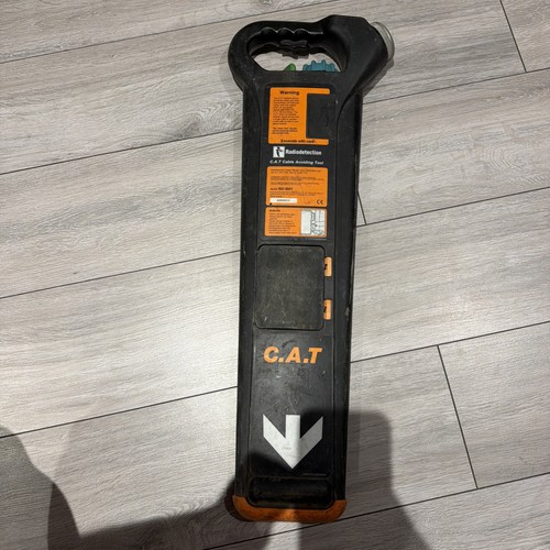Cable avoidance tool - cable,