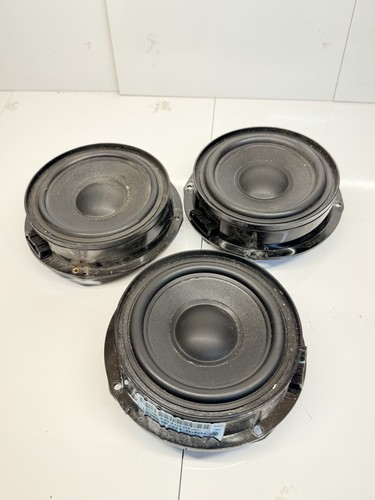 Monsoon door speaker set - monsoon,
