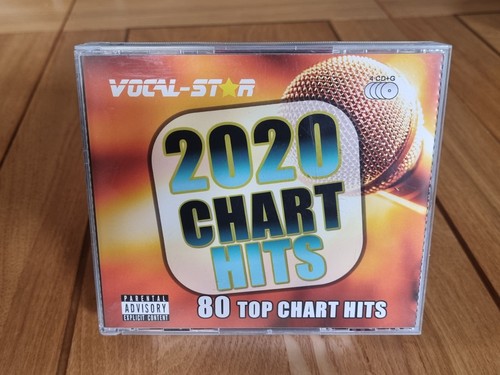 Vocal star 2020 chart - chart,