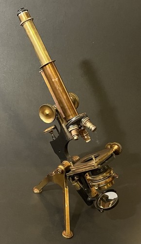 Antique 1900 watson - watson, sons