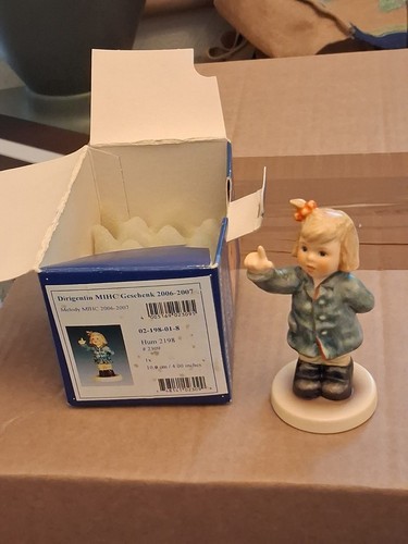 Hummel melody hum - 2198., tmk