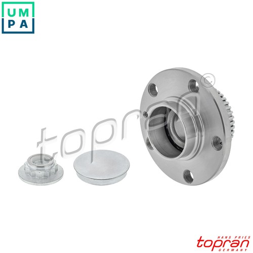 Wheel bearing kit - bearing, for