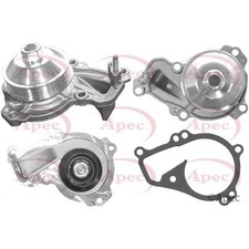 Apec awp1158 engine - engine, cooling