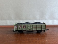 Lima 00 Gauge Coal Wagon Vintage