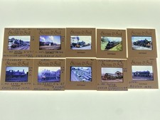  Steam & Sail Steam Loco