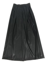 M&S Women's Faux Leather