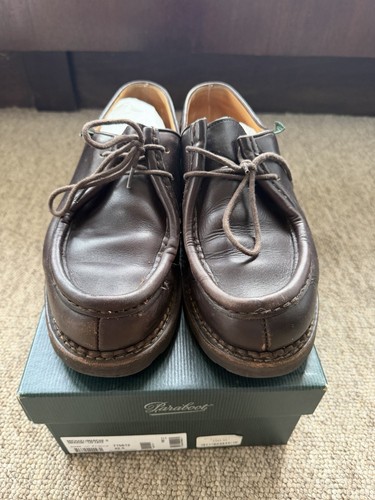 Paraboot michael marche - michael,