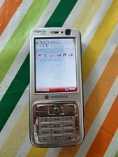 Nokia N73