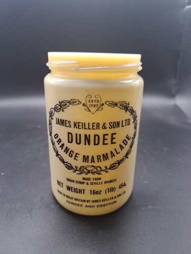 Vintage james keiller son - james,