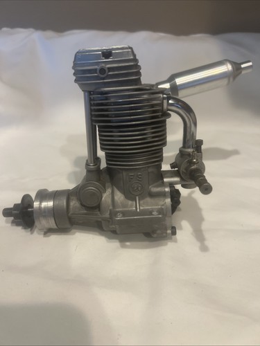 120 series four stroke - os,
