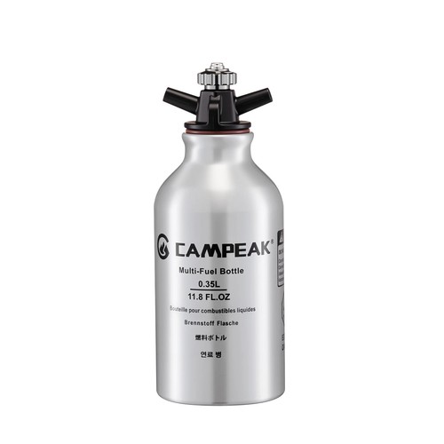 Campeak 350ml liquid fuel - 350ml,