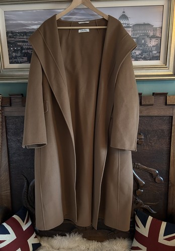 Maxmara cucito a mano - a,