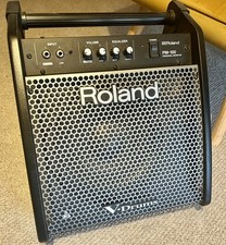 Roland PM-100 v Drum Personal