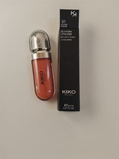 Kiko Milano 3D Hydra Lipgloss